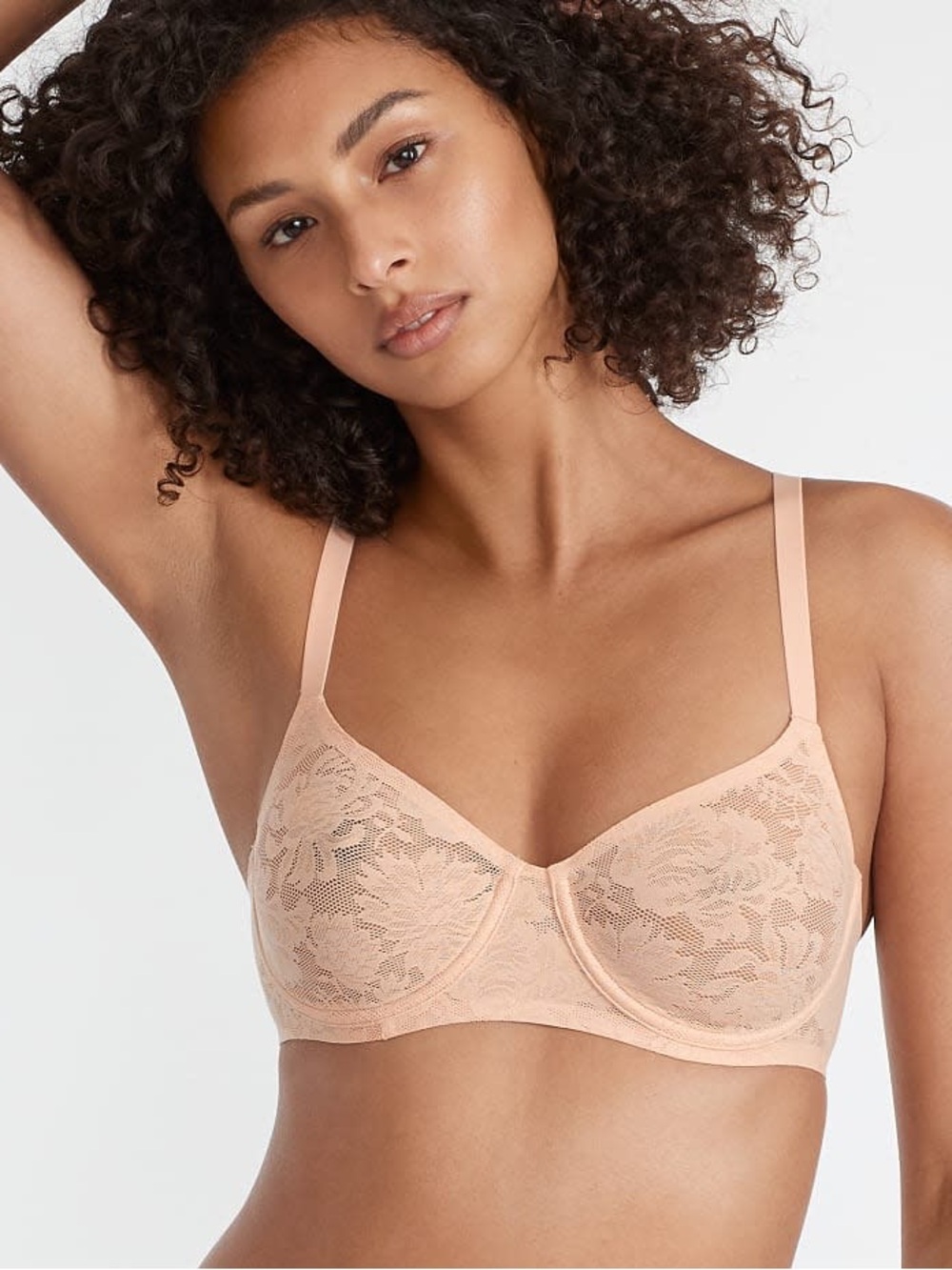 NWOT NATORI Levitate Unlined Bra